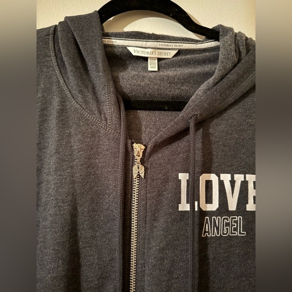 Victoria's Secret Angel Lightweight Jacket - Picture 3 of 4